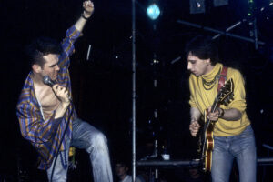 Von Flop bis Top  –  Alle Alben von The Smiths im Ranking