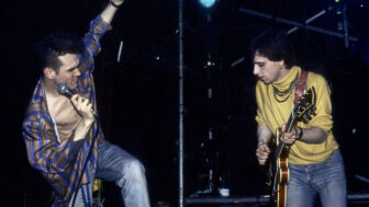 Von Flop bis Top  –  Alle Alben von The Smiths im Ranking