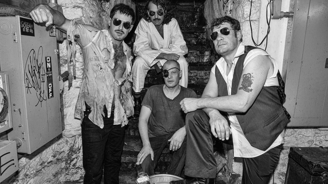The Spits