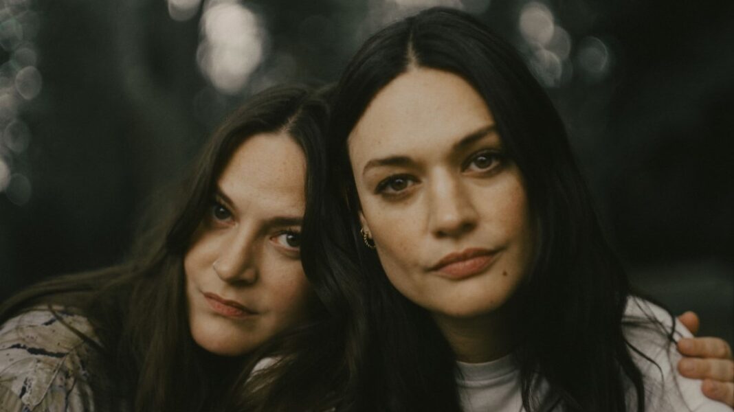 The Staves