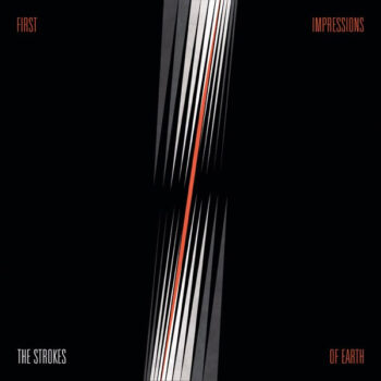 The Strokes - First Impressions Of Earth