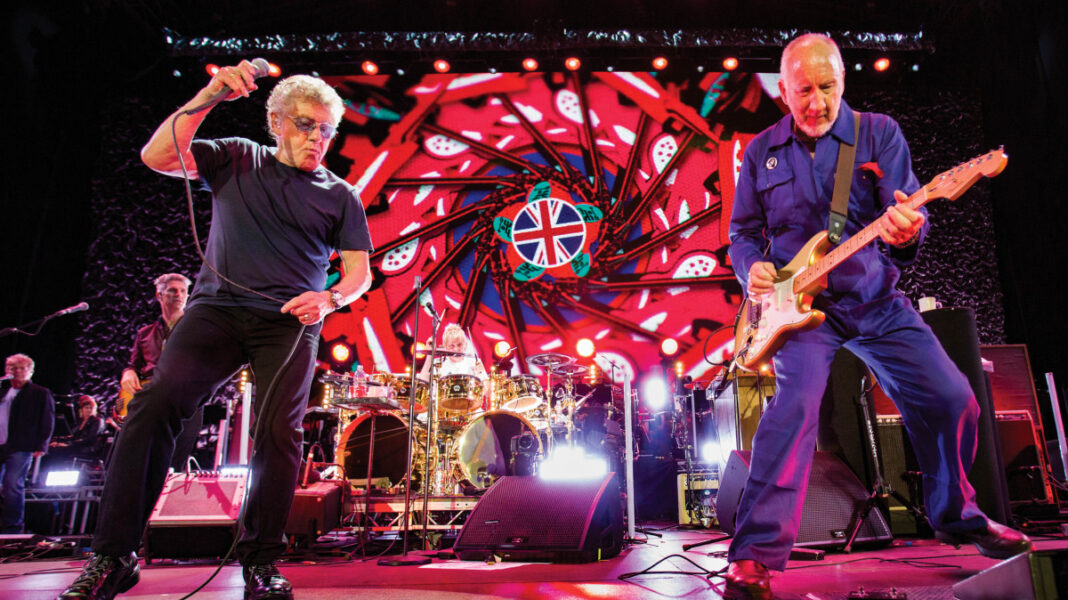 The Who