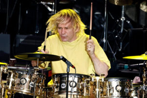 Drummer bei The Who rausgeworfen – Zak Starkey will Oasis-Reunion für The Who abgelehnt haben
