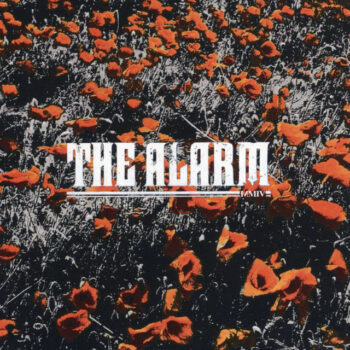 The Alarm - In The Poppy Fields