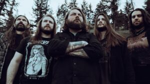 The Black Dahlia Murder – Brandon Ellis verlässt Band