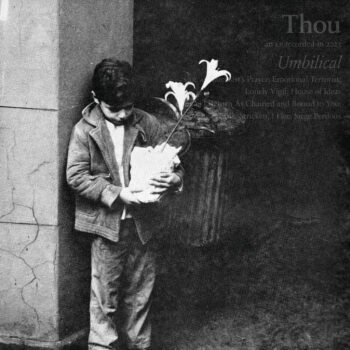 Thou - Umbilical