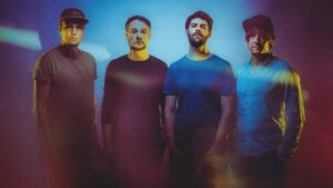 The Intersphere - Neue Single – Das Lied vom Tod