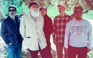 Tortoise  – Neues Album noch in diesem Jahr