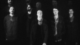 Touché Amoré – Reissue von “Is Survived By” angekündigt