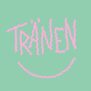 Tränen - Haare eines Hundes