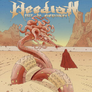massive Compilation – Heavy German Trip