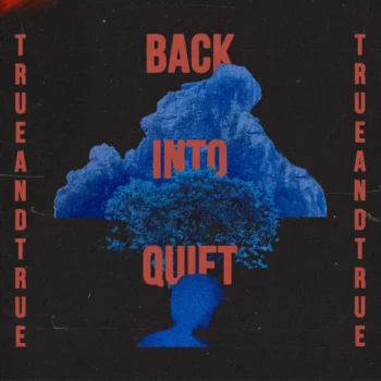 Trueandtrue - Back Into Quiet (EP)