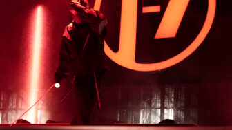 Twenty One Pilots  – Neues Album angekündigt