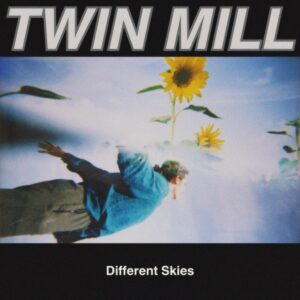 Twin Mill - Different Skies (Cover)