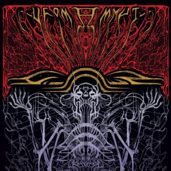 Ufomammut - Hidden