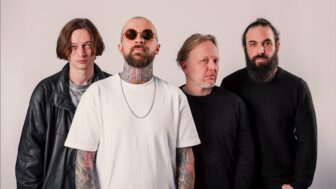 VISIONS Premiere: Ultrablut – Verdrehte Selbstwahrnehmung