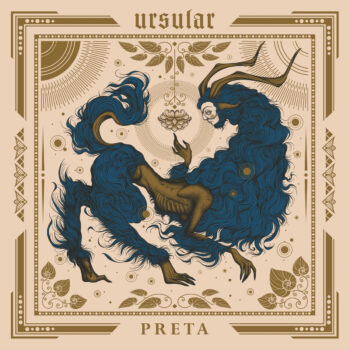 Ursular - Preta