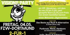 Cloud Nothings – Live-Vorgeschmack