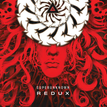 V.A. - Superunknown Redux