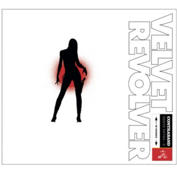 Velvet Revolver - Contraband