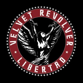 Velvet Revolver - Libertad