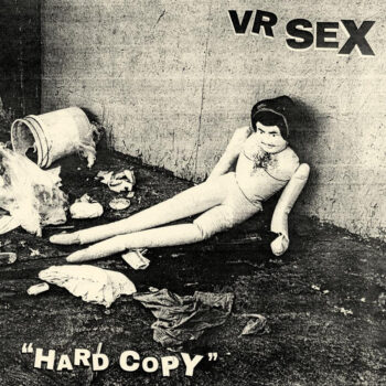 VR Sex - Hard Copy