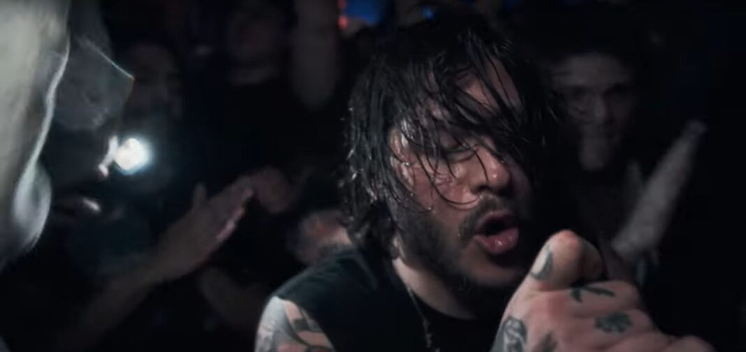 Screenshot: Wavves - 