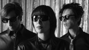 Visions Empfiehlt – Yeah Yeah Yeahs spielen exklusives Deutschlandkonzert