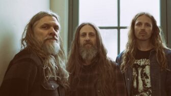 Yob – Jubiläumsshow angekündigt