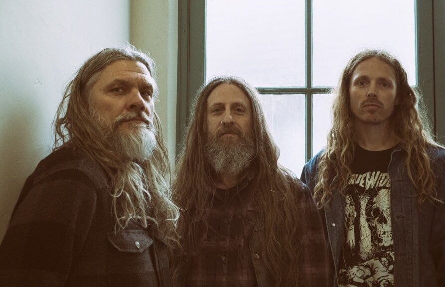 Yob (Foto: Bobby Cochran)