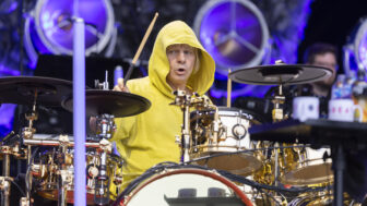 The Who – Zak Starkey erneut gefeuert?